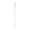 Bendable Drain Unclogging Brush for Hair Cleaning in Sinks, Bathrooms, and Toilets.