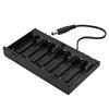 Emergency Power Supply OBD2 Connector Battery Clip For Quick Car Battery Jump Start And Safe Charging