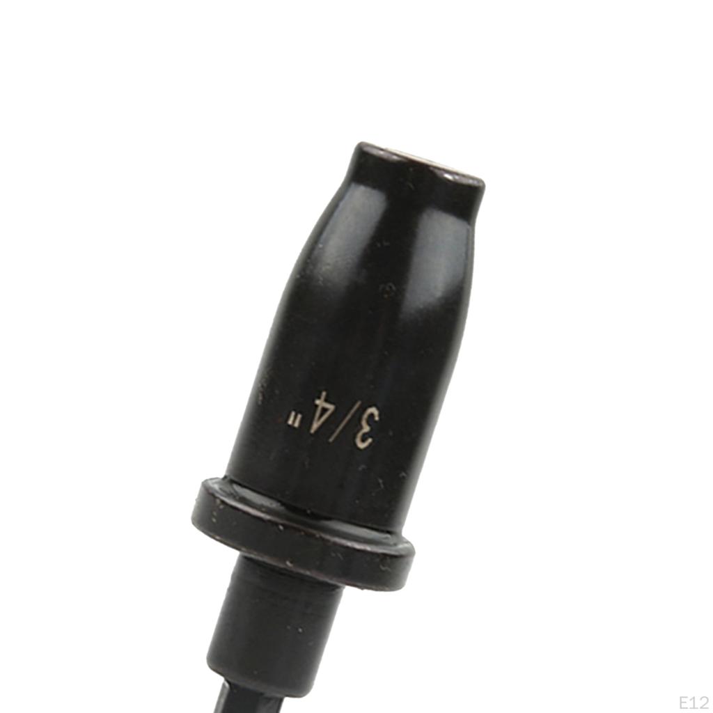 Copper Swaging Tool Drill Bit Set Multifunction Repairing Replacements