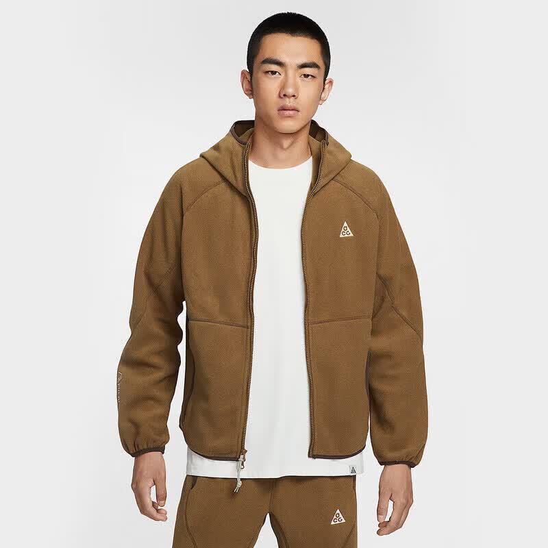 Nike Men s Knit Sport Casual Jacket XL