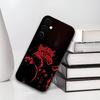 Silicone Soft Phone Case for Samsung Galaxy A73/A72/A71/A70/A53/A52/A51 - Bring Me the H-Horizons BMTH Design Protective Cover