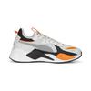Sneakers White Rs-X Geek