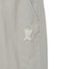 WACKY WILLY Woven Dyed Pants Grey