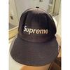 Used Supreme Mesh Cap 20 World Famous 18
