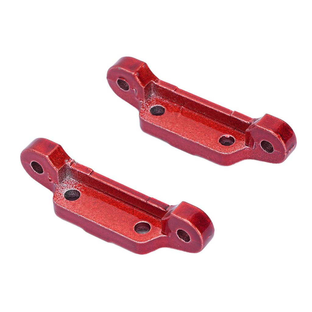 6038 RC Car Front and Rear Arm Mount Metal Fore and Aft Arm   for 16101 16102 16103 16201