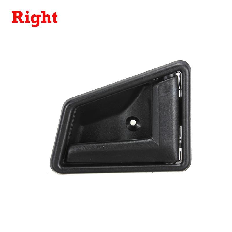 1/2Pcs Car Inner Inside Door Handle Front Rear Left Right Inner Handle For Suzuki Vitara 1988-1999 1.6 2.0 Automotive Interior
