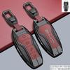 Applicable To BYD Key Set BYD Seagull E9 Dolphin Seal E7 Qin Song Yuan Tang Han L Sea Lion Car Bag Buckle Case