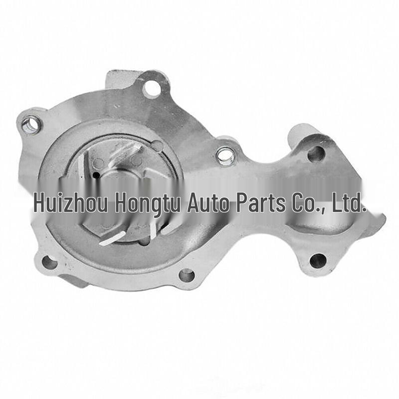 CM5Z8501A: Fits Ford Fiesta 1.0L (2014-2017) Ford Fiesta