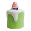 Mini Dessert Model 1:12 Scale Miniature Cake Handmade Resin Food Accessories for Doll Mansion Decoration Kids Pretend Play