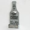 Wooden Wall Mounted Beer Bottle Opener Creative Wall Decoration For Bars And Restaurants Retro Home Decoration Accessories