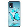 For Alcatel 1B 2022 Case Cute Cat Soft TPU Silicone Phone Case For Alcatel 1B 2022 Back Cover 1 B 5031D 5031G 5031 Coque 1B2022