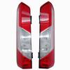 Rear Tail Lamp Left / Right Side LH / RH For Ford Transit MK8 TTG 2014 - 2018 Combi / Cargo Van SWB MWB LWB Medium Low High Roof