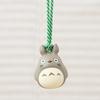 Studio Ghibli_[Ghibli][Mein Nachbar Totoro] Schlüsselanhänger mit Glöckchen (Großer Totoro)