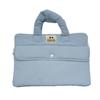 with Handle Portable Laptop Bags Bow Notebook Sleeve Handbags Laptop Case  Office Use