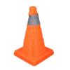 4PCS Construction Traffic Safety Cone 30CM Foldable Multi Purpose Orange Pop Up Cone with