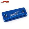 Aluminum Brake Master Cylinder Cover for 125EXC 150SX Motorcycles