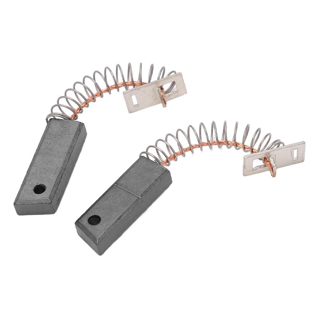 MEAPUXIN Ir IF Alternator Brush Set A647x50870