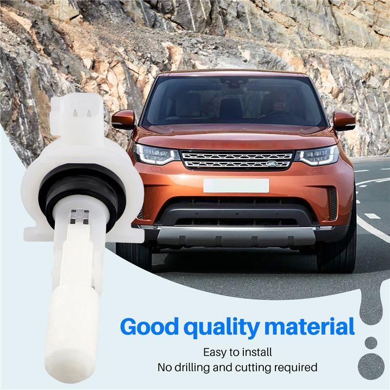 Versatile 1 Pcs Windshield Washer Fluid Low Level Sensor For Land Rover Discovery Range Rover Sport DMI500010 LR111378 LR142260