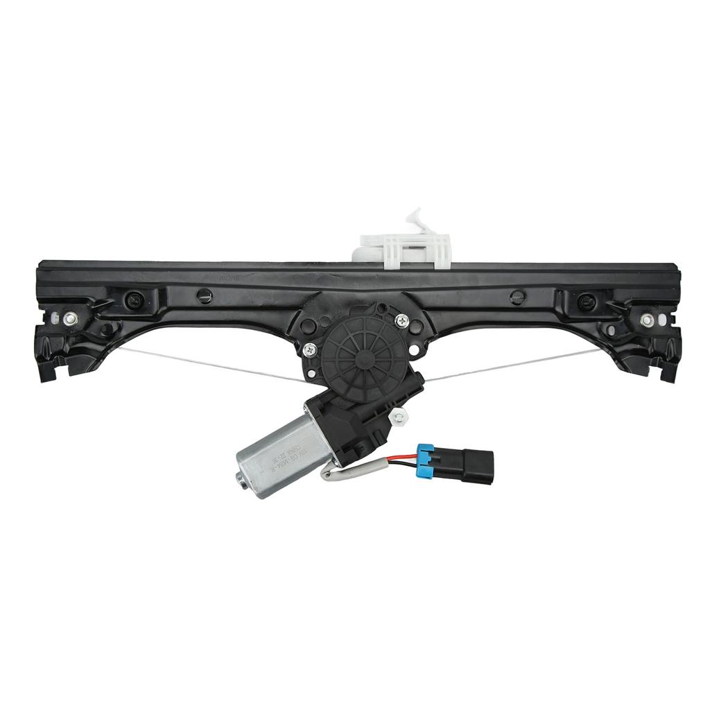Window Regulator Assembly Front Right Passenger Side 68070266AD Replacement for Fiat 500