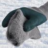 Safety Protective Glove Anti-slip Labor Protection Glovess Thermal Work Gloves  Winter