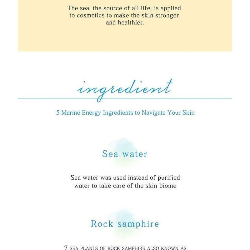 URIID - Marine Energy Ampoule