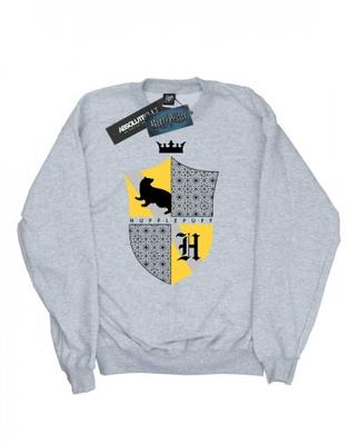 Parte superior (Meninas a partir de 4 anos) – Camisolas e sweatshirts