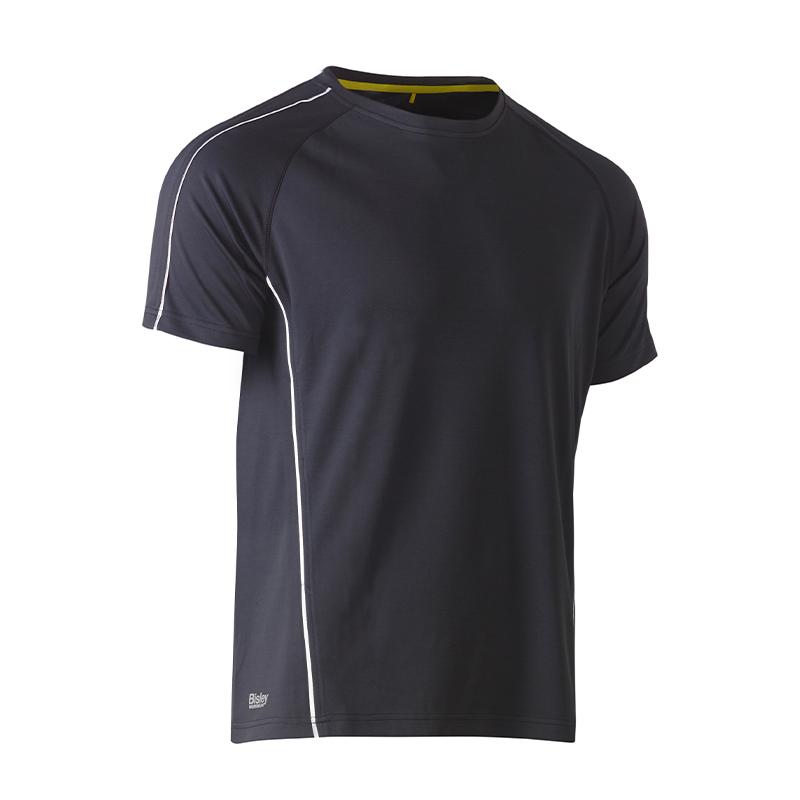 Bijeulli Cool Mesh T-Shirt