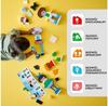 LEGO DUPLO Town 10423 Люди с эмоциями