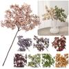 Foam Berry Simulation Berry Branch Floral Arrangement Winter Berry Branch  Indoor Decoration