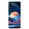 For Realme X50 Pro 5G Cases X50 5G Marble Clear Soft Silicone Back Cases for OPPO Realme X50 Pro 5G Phone Covers Coque 6.44 Inch
