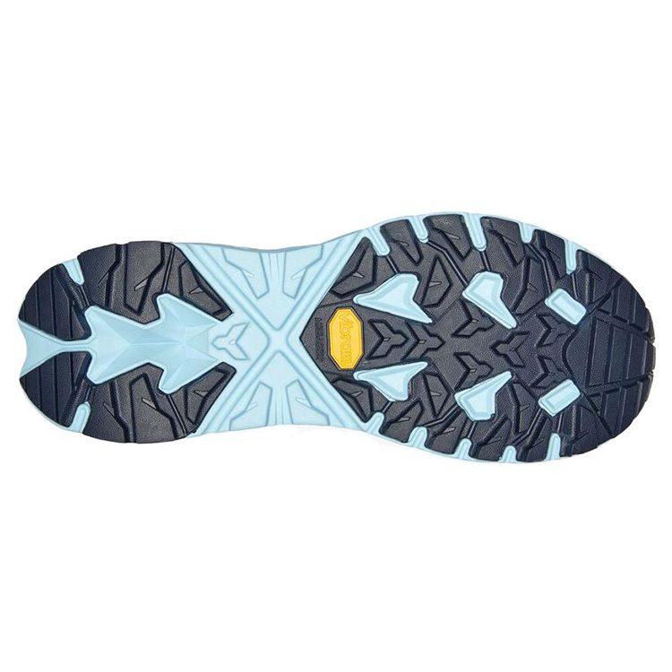 HOKA One One Anacapa Low GoreTex Blu 'Blue' Donna 1119373-MSSS