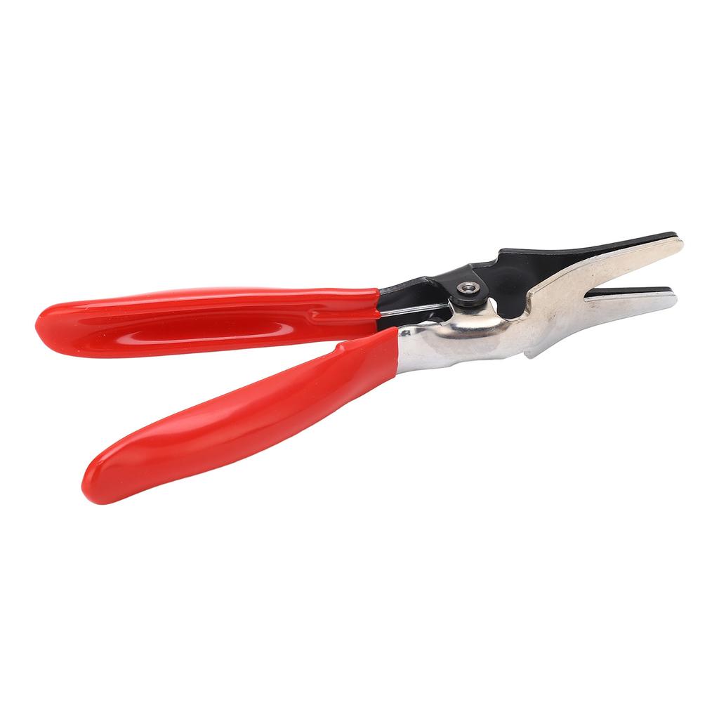 Hose Remover Pliers Comfortable Grip Rugged Separator Pipe Repairing Pliers Fuel Pipe Plier Universal for Car
