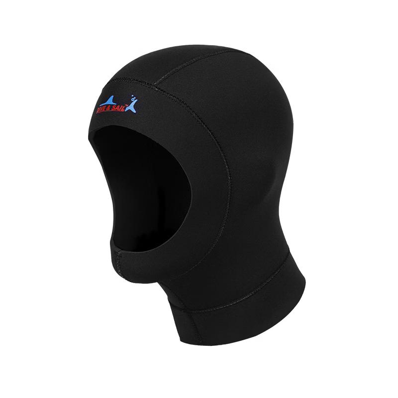 Unisex 3MM Neoprene Diving Hood