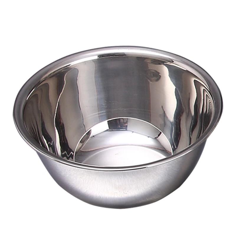 RuHan Thickened Deep Plastic Mixing Bowl