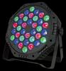 Sound-Activated Multi-Color LED Stage Light Bar for Clubbing, Performances, and Weddings