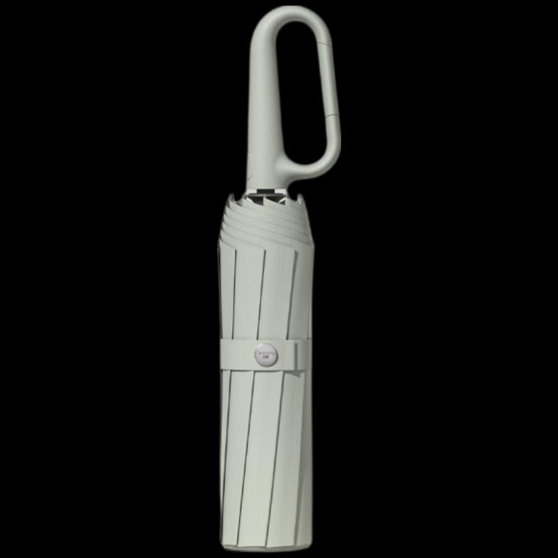 ZUODU Fully Automatic Portable Sun and Rain Umbrella