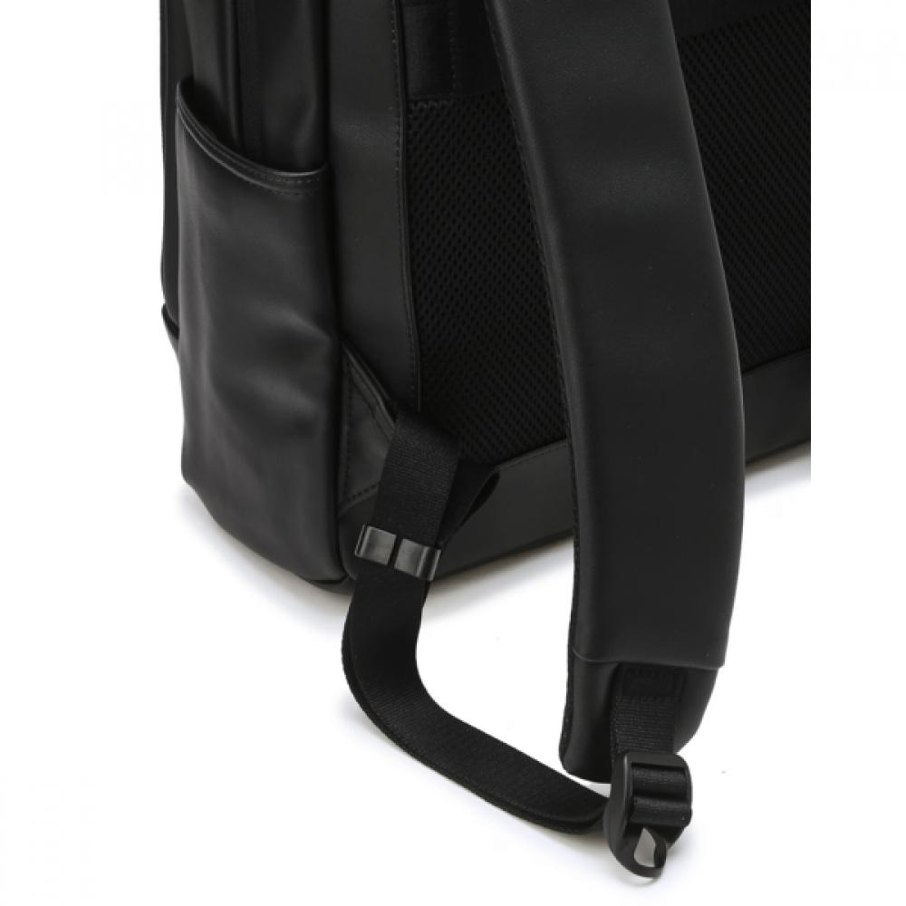 Daks Unisex Backpack For 16 Inch Laptop Black Dbba5f696bk