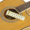 Guitar Sound Holes Humidifier Humidity Sponge Moisture Anti-panel Drying Cracking Acoustic Classical Guitar Accessories