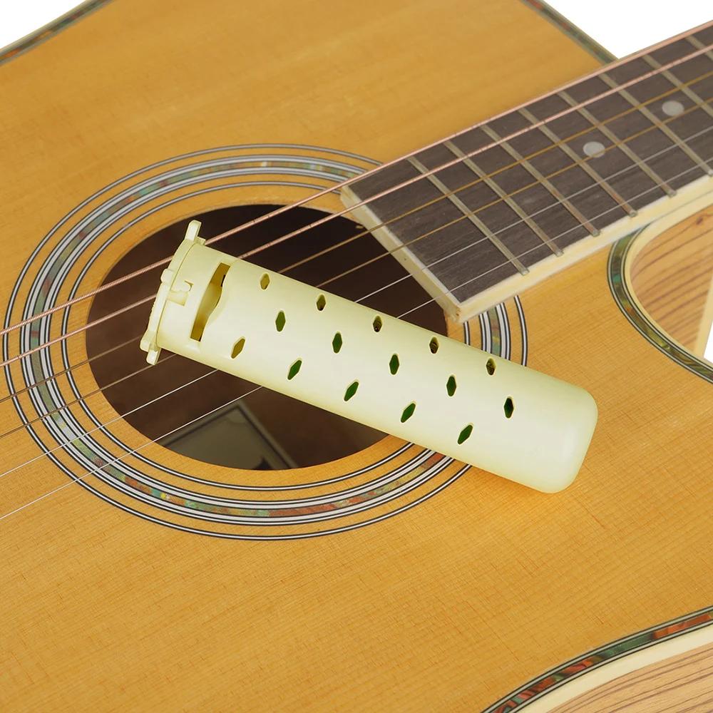 Guitar Sound Holes Humidifier Humidity Sponge Moisture Anti-panel Drying Cracking Acoustic Classical Guitar Accessories