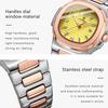 POEDAGAR Luxury Woman Watch Sports Quartz Ladies Watch for Women Waterproof Luminous Date Female Clock Dress Watches+box
