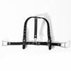 Adult SM Flirtation Nose Hook Mouth Gag Restraint for Couples