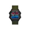 CASIO Unisex YOUTH Black Watch AE-1200WH-1A(Watch3--)