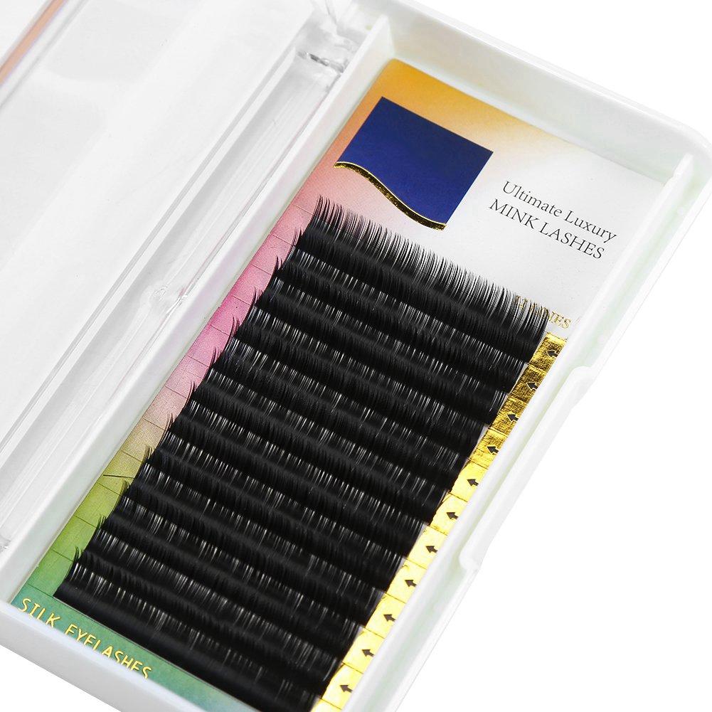 Professional One Training Head Model False Eyelashes Extension Practice Kit Tool For Starter