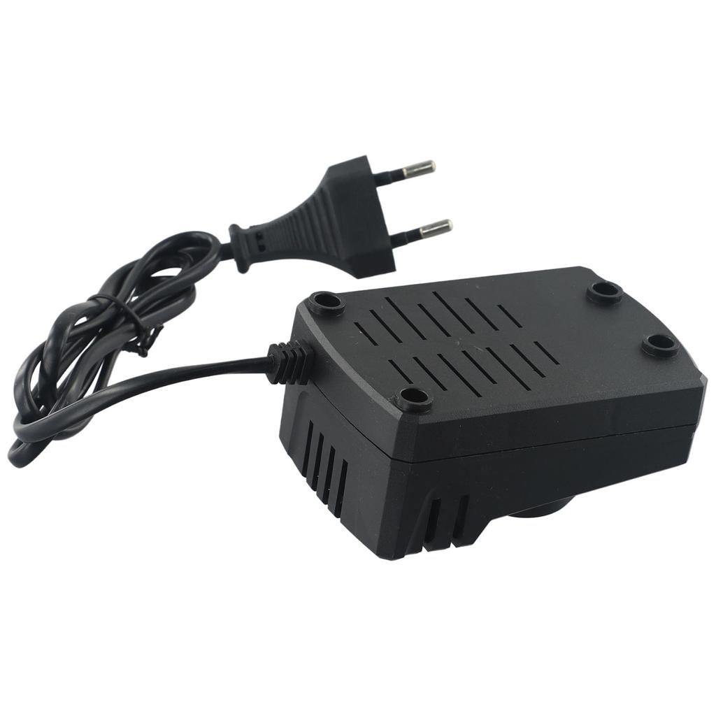 12V DC US/EU Li-ion Rechargeable Charger Support For Electrical Drill Power Tool Accessories For Lithium Screwdriver
