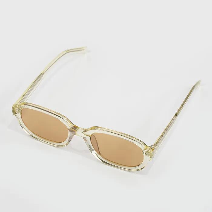 Daily Tinted Sunglasses_MAX_Yellow Orange Brown