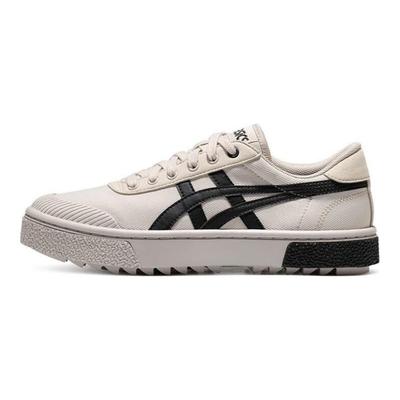 Gel-Court Trail Low Top Sneakers Unisex Sneakers Grau Schwarz 1203A364-021