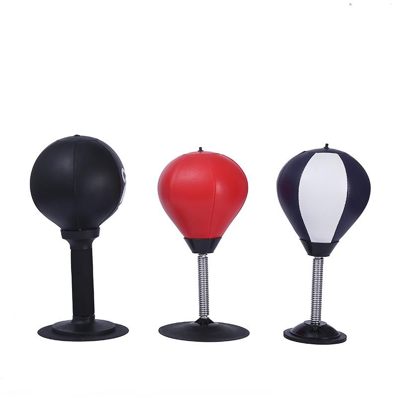 Minge de Viteză Box Desktop cu Ventuză cu Accesorii cu Arc pentru Acasă