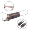 Silicone Penis Ring Adults Sex Toy for Men Vagina Condom Ribbed Multi Functional Dildo Girth Enhancer Anal Butt Plug Dick Sleeve