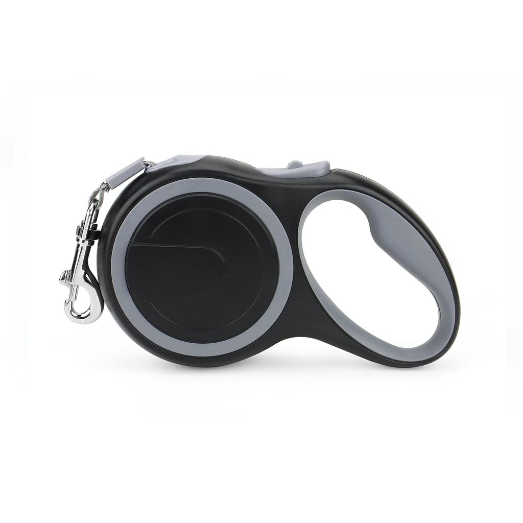 Automatic Traction Pet Leashes Leads Retractable Dog Leash Walking Rope Pet Accessoires Beautiful Fashionable Durable