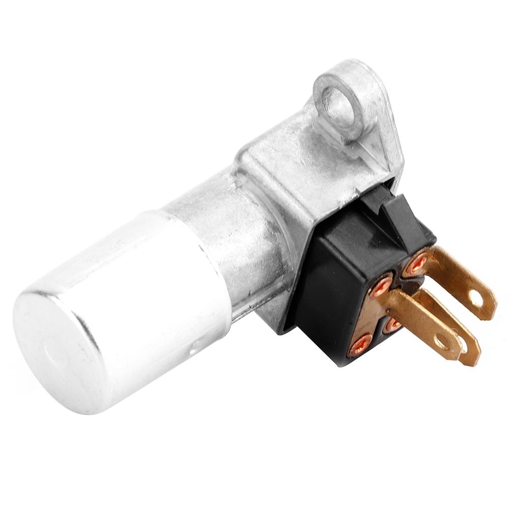 Car Headlight Dimmer Switch Control Mounted Adjustment Headlamp